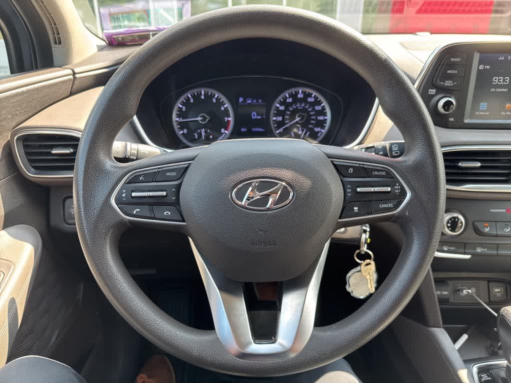 Thumbnail: 2019 Hyundai Santa Fe - 10