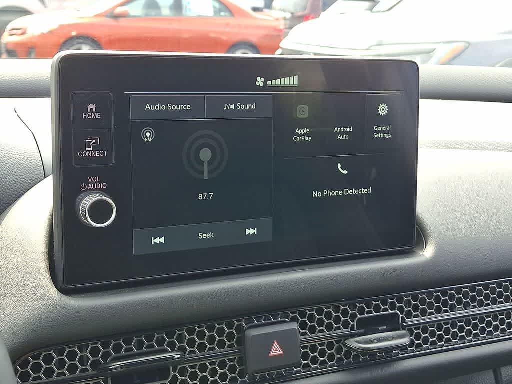 Thumbnail: 2026 Honda HR-V - 14