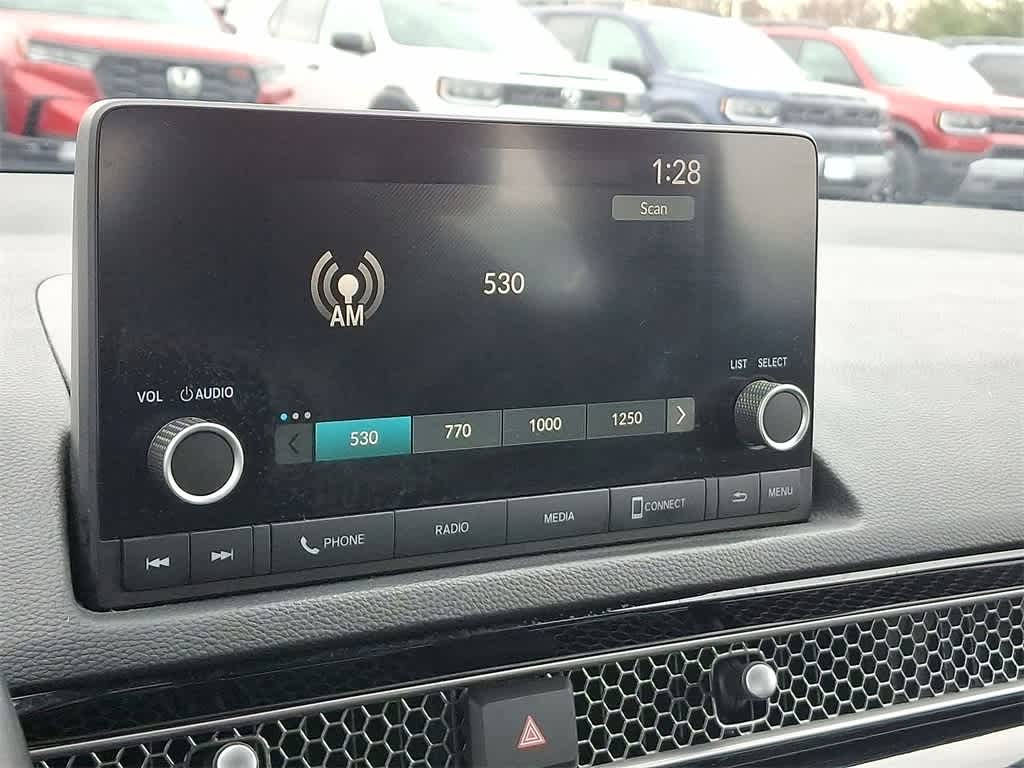 Thumbnail: 2023 Honda Civic - 14