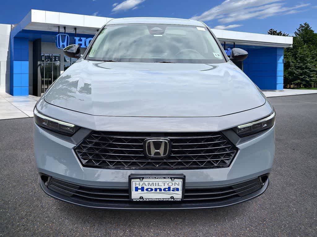 Thumbnail: 2025 Honda Accord - 28