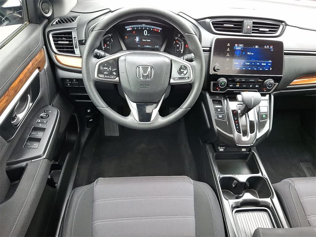 Thumbnail: 2022 Honda CR-V - 13