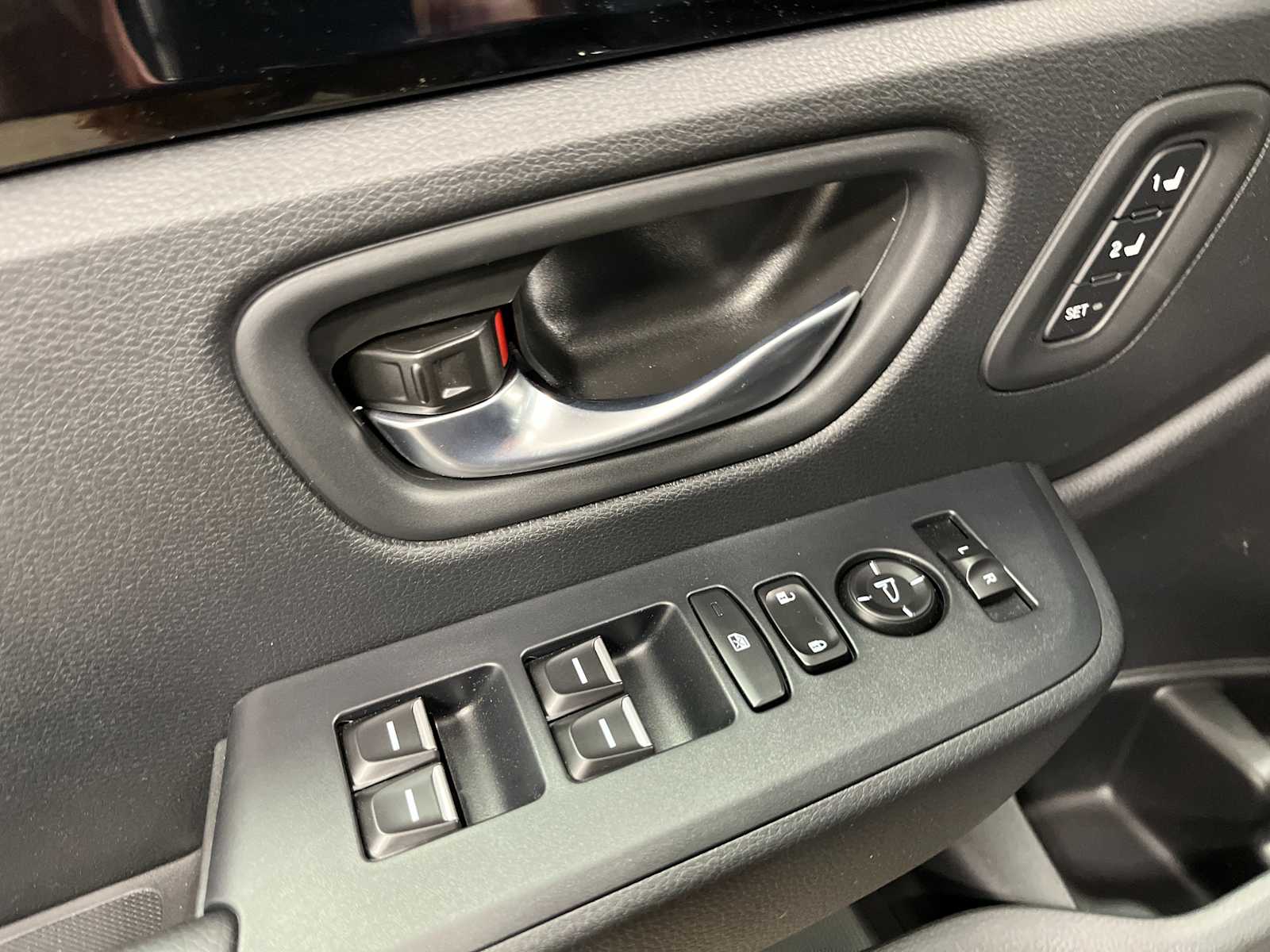 Thumbnail: 2026 Honda Passport - 9