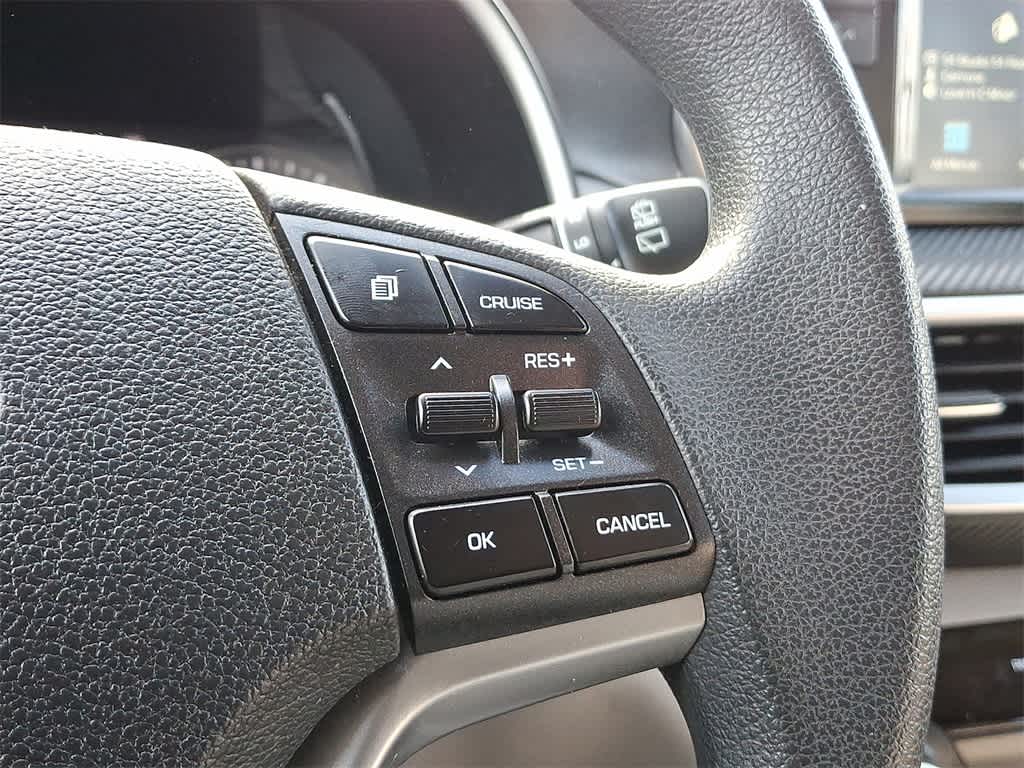 Thumbnail: 2020 Hyundai Tucson - 17