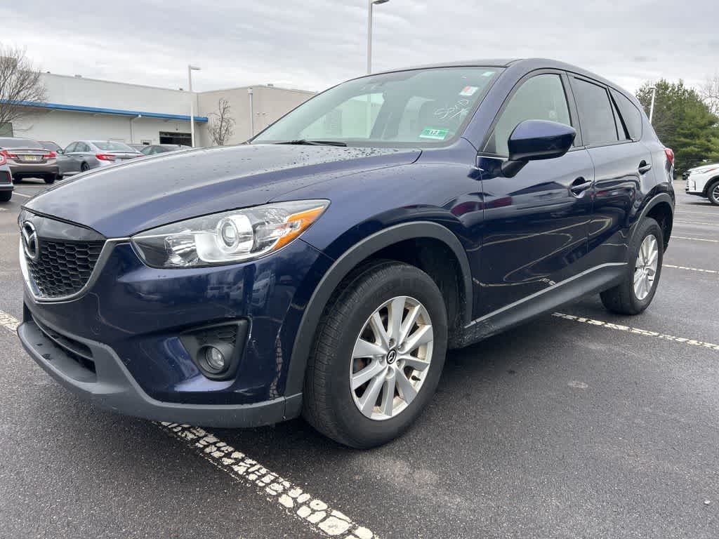 2013 Mazda CX-5 Touring -
                  Hamilton, NJ