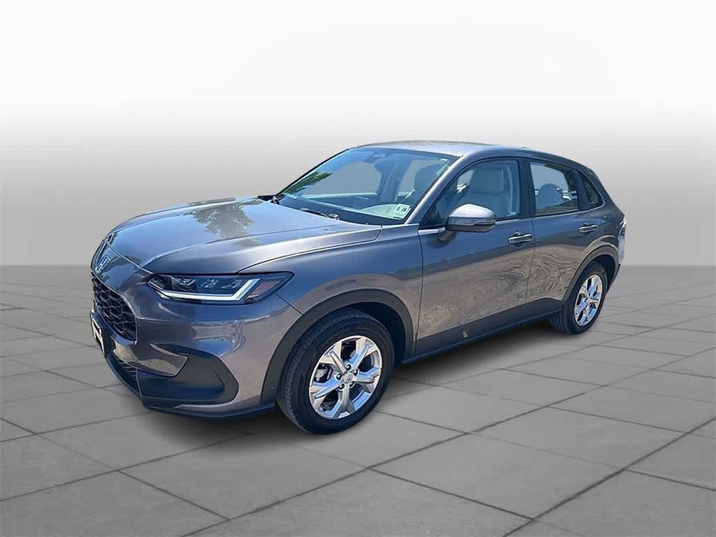 Thumbnail: 2023 Honda HR-V - 1