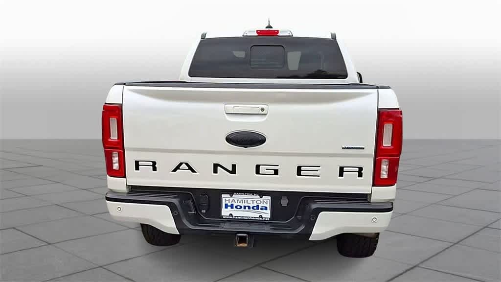 Thumbnail: 2019 Ford Ranger - 7