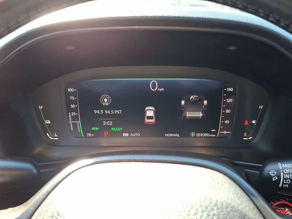 Thumbnail: 2023 Honda Accord - 19