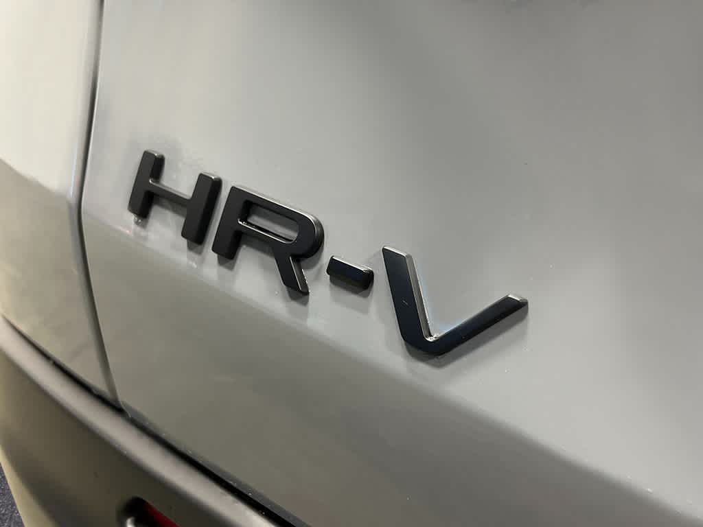 Thumbnail: 2027 Honda HR-V - 6