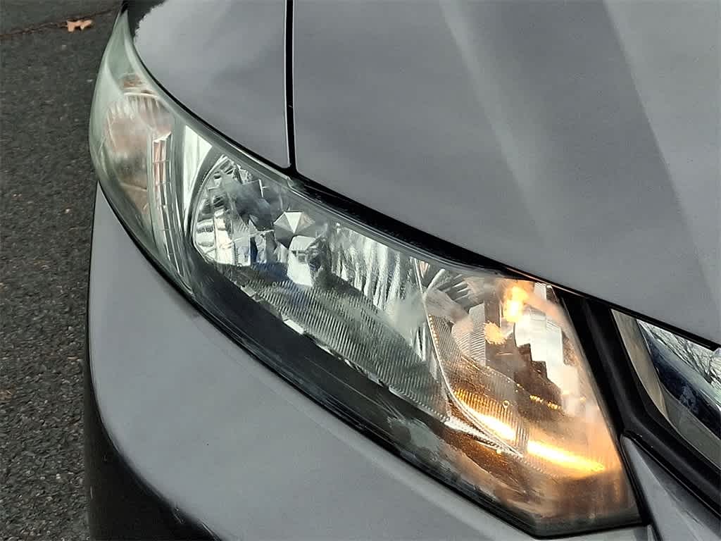 Thumbnail: 2013 Honda Civic - 27