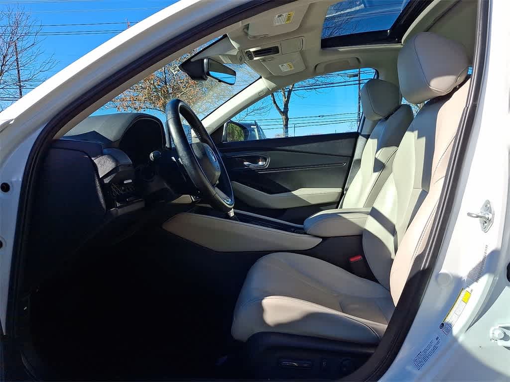 Thumbnail: 2023 Honda Accord - 3