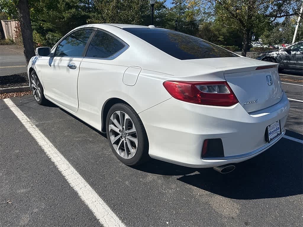 Thumbnail: 2015 Honda Accord - 6