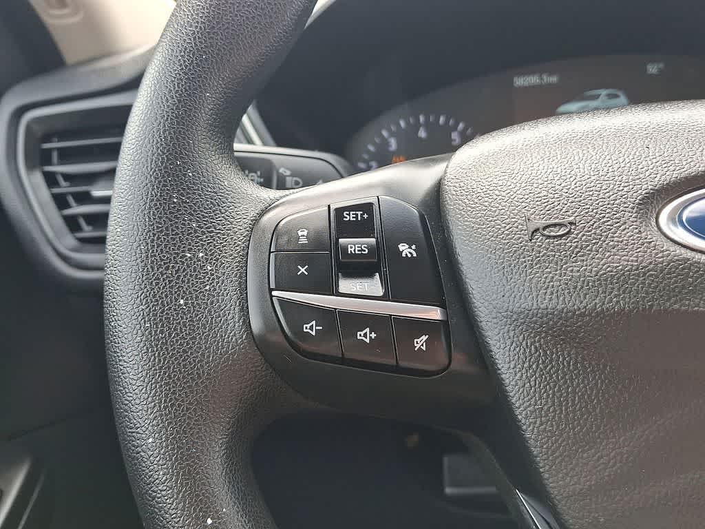 Thumbnail: 2020 Ford Escape - 17