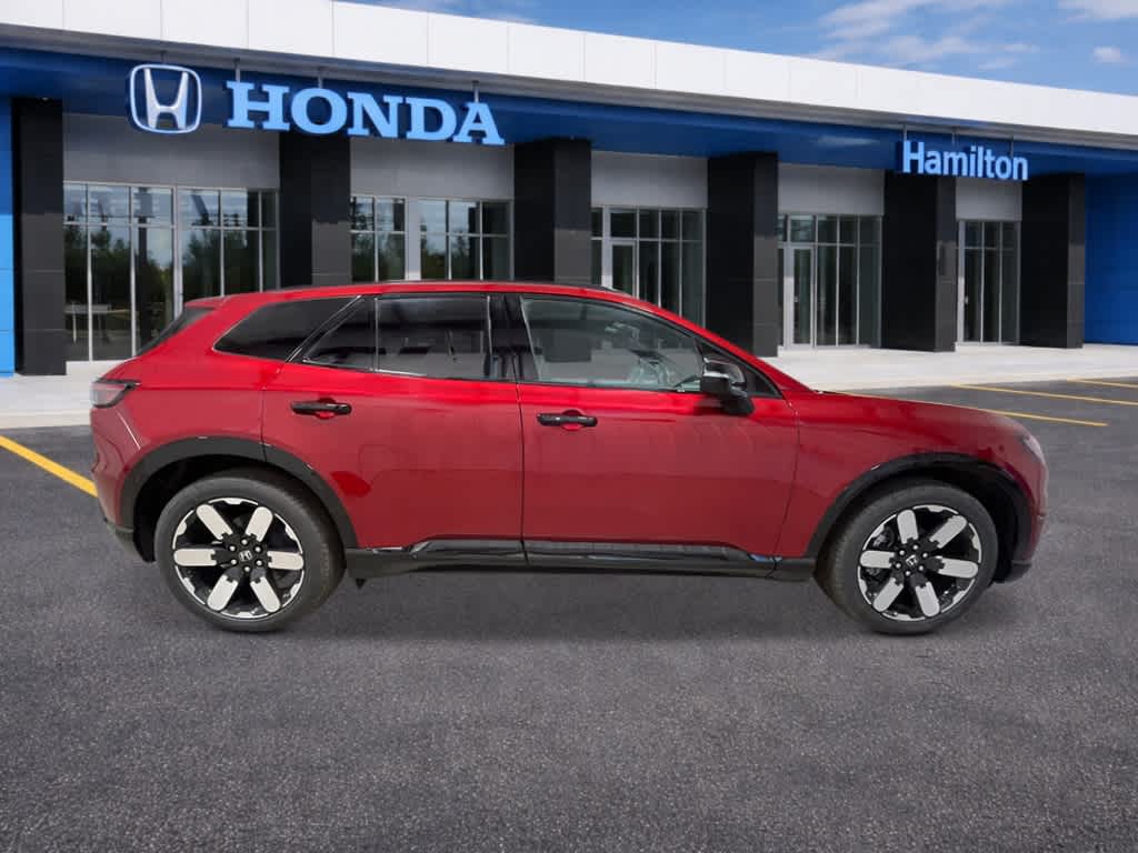 Thumbnail: 2026 Honda Prologue - 8