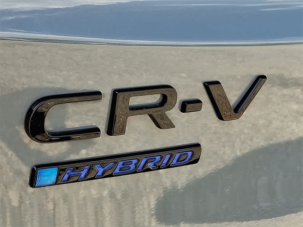 Thumbnail: 2026 Honda CR-V - 9