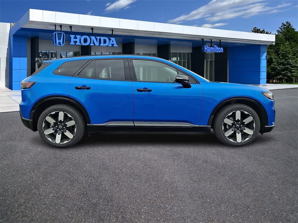 Thumbnail: 2026 Honda Prologue - 4