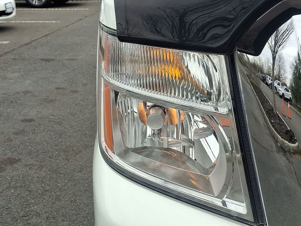 Thumbnail: 2016 Nissan NV - 27