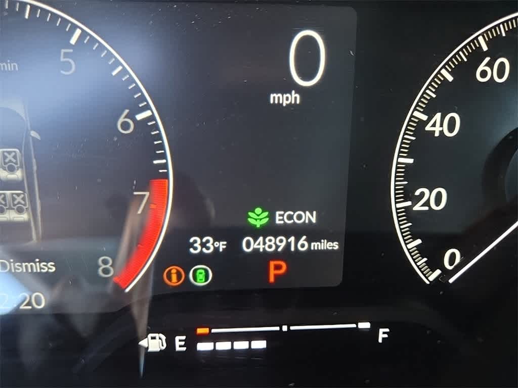 Thumbnail: 2023 Honda Civic - 10