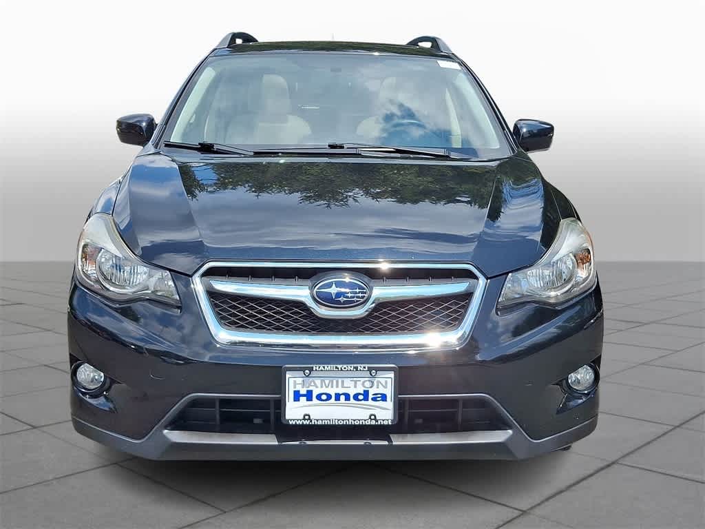 Thumbnail: 2015 Subaru XV Crosstrek - 19