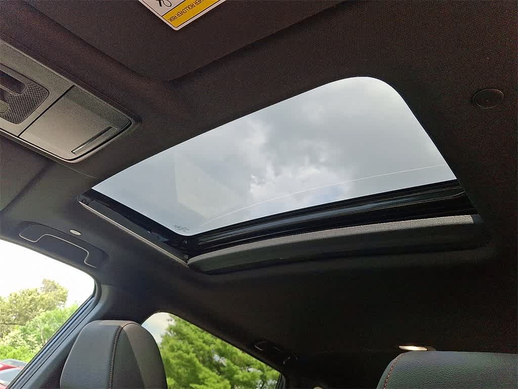 Thumbnail: 2026 Honda CR-V - 15