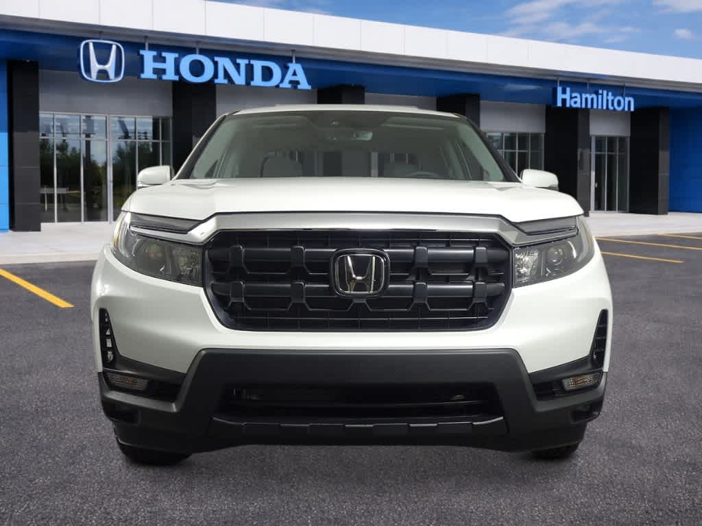 Thumbnail: 2026 Honda Ridgeline - 8
