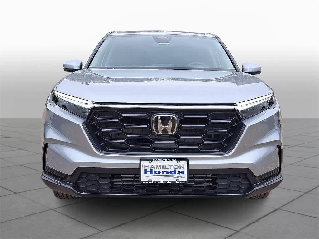 Thumbnail: 2026 Honda CR-V - 2