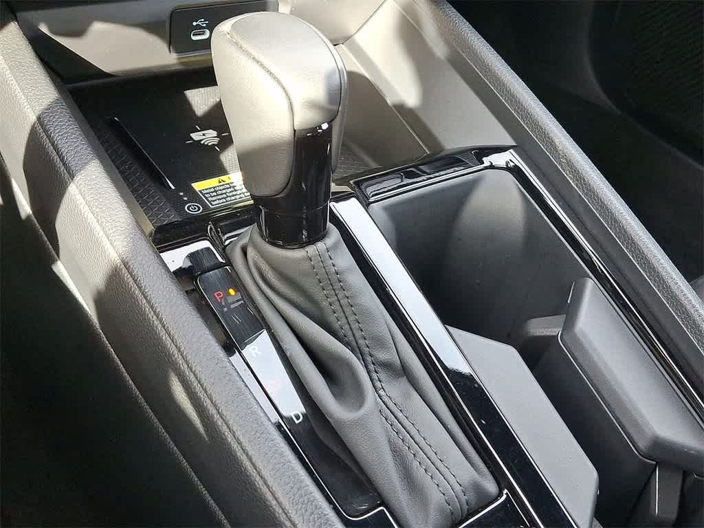 Thumbnail: 2025 Honda Accord - 12