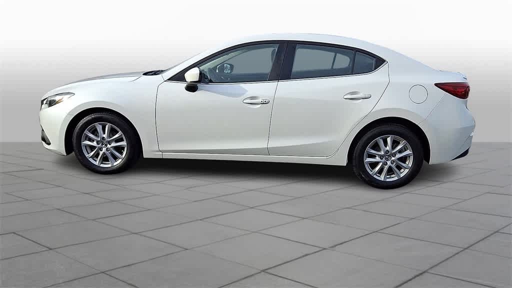 Thumbnail: 2016 Mazda Mazda3 - 5