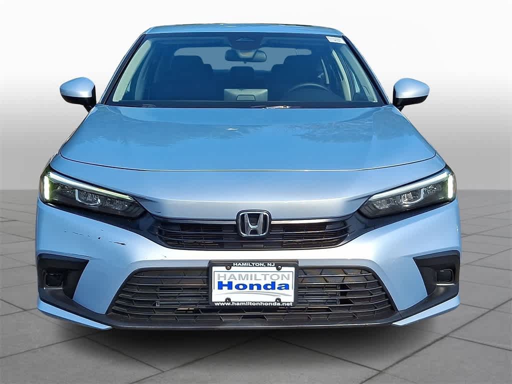 Thumbnail: 2023 Honda Civic - 28