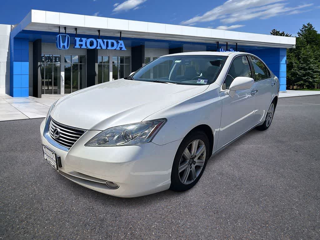 2009 Lexus ES 350 -
                  Hamilton, NJ