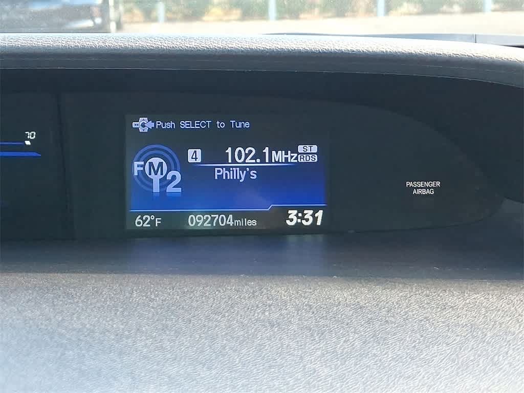 Thumbnail: 2015 Honda Civic - 14