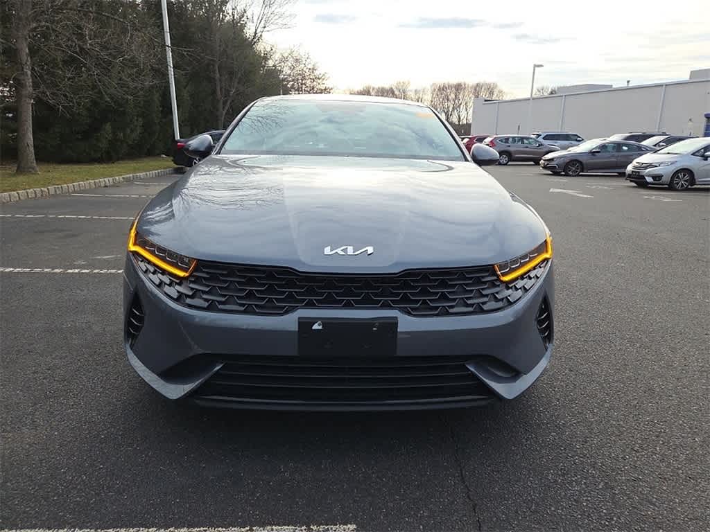 Thumbnail: 2023 Kia K5 - 2