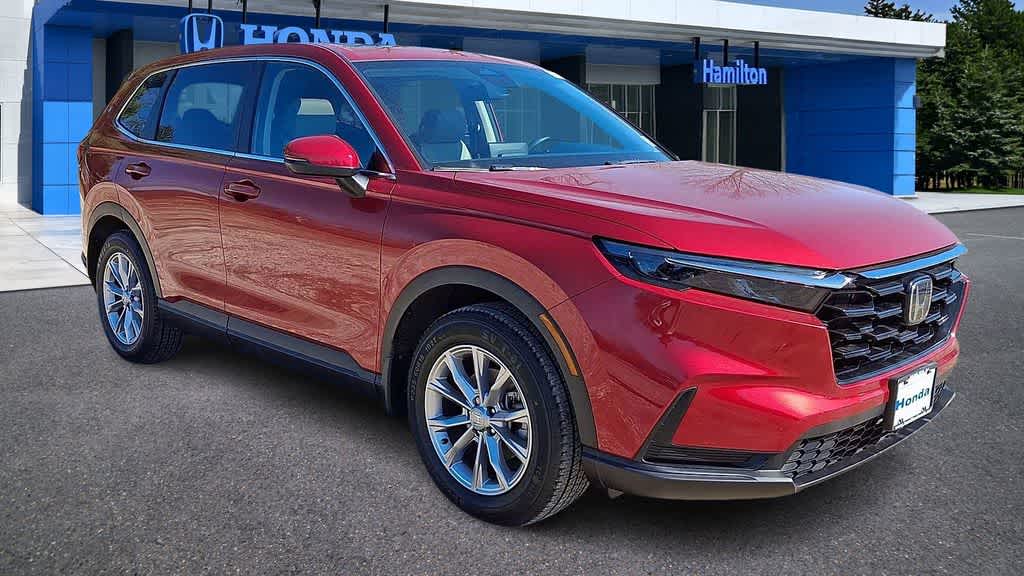 Thumbnail: 2023 Honda CR-V - 2