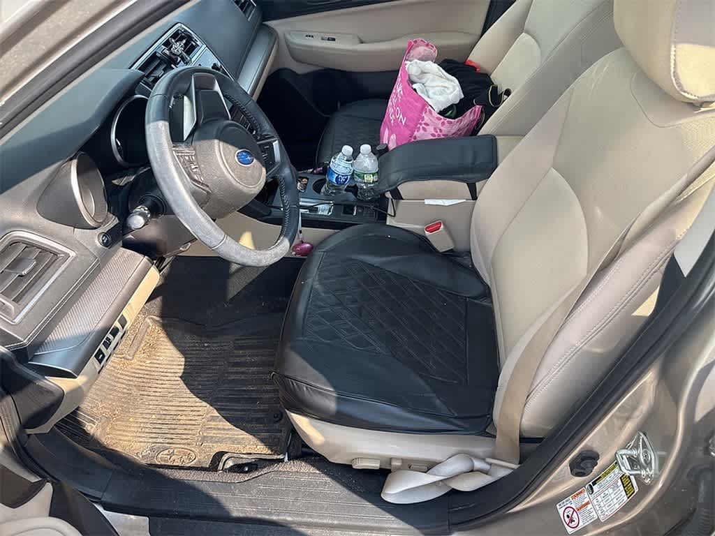 Thumbnail: 2019 Subaru Legacy - 8