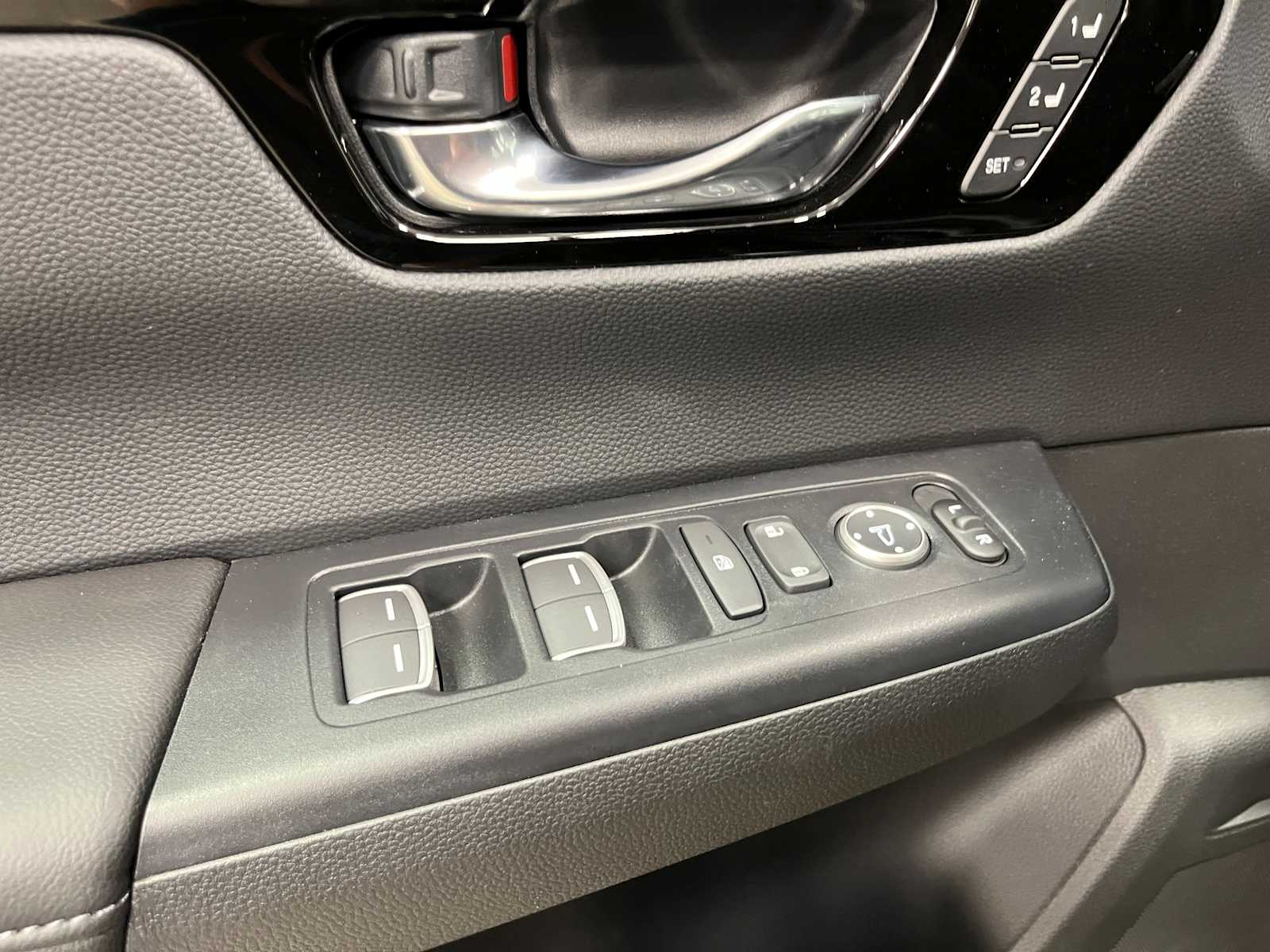 Thumbnail: 2026 Honda CR-V - 14