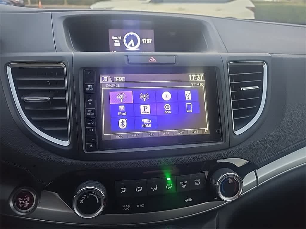 Thumbnail: 2016 Honda CR-V - 20