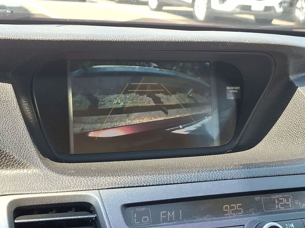 Thumbnail: 2011 Acura TSX - 15