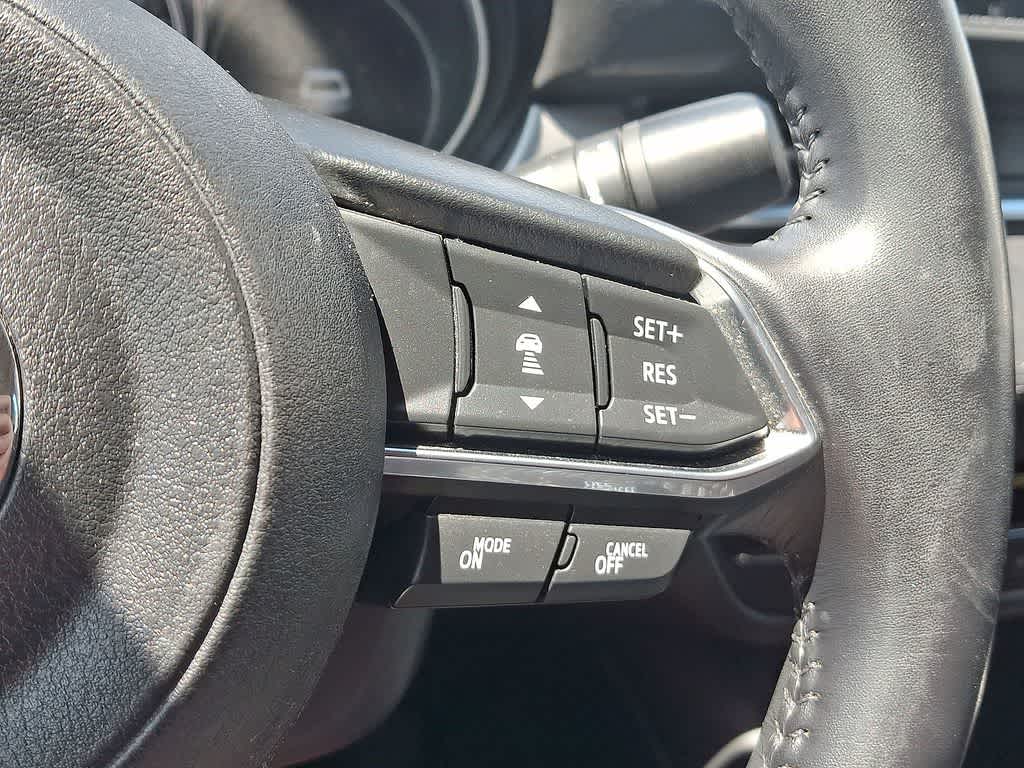 Thumbnail: 2019 Mazda Mazda6 - 18