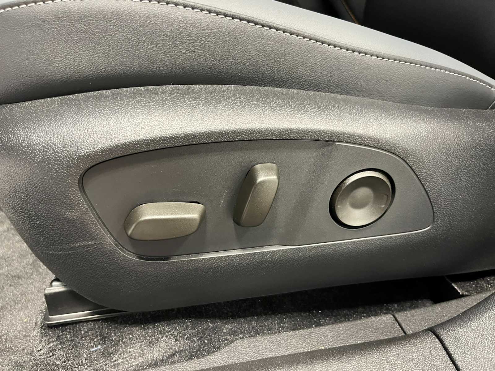 Thumbnail: 2026 Honda Prologue - 27