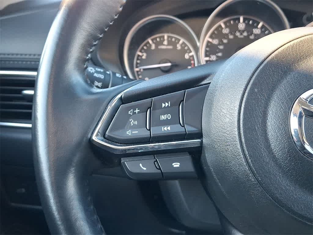 Thumbnail: 2018 Mazda CX-5 - 17