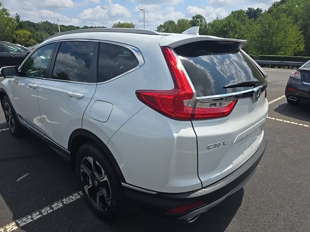 Thumbnail: 2019 Honda CR-V - 6