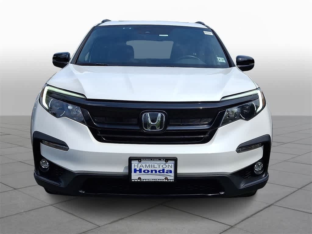 Thumbnail: 2022 Honda Pilot - 28