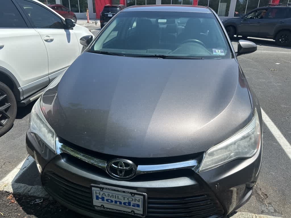 Thumbnail: 2017 Toyota Camry - 2