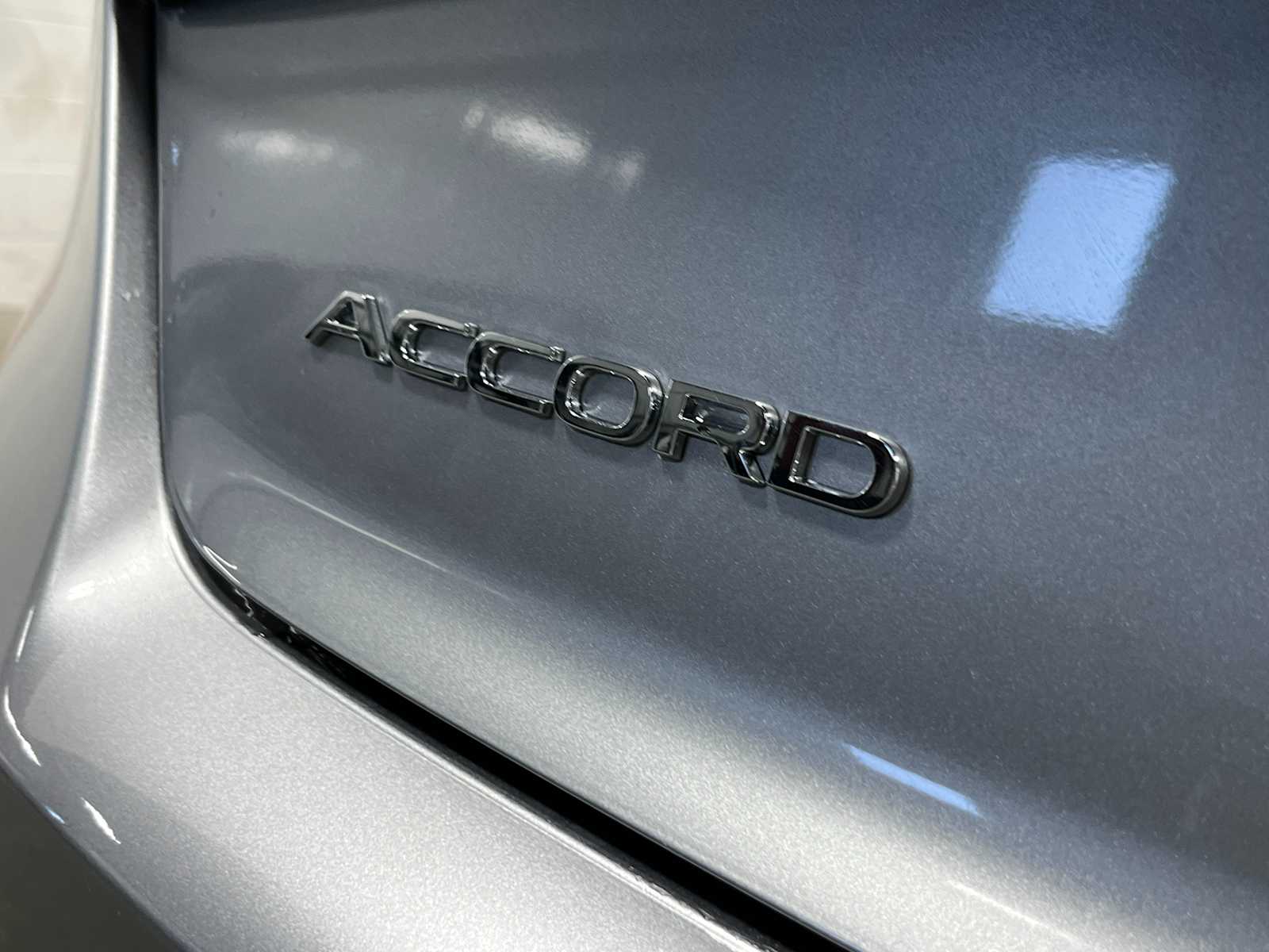 Thumbnail: 2026 Honda Accord - 6