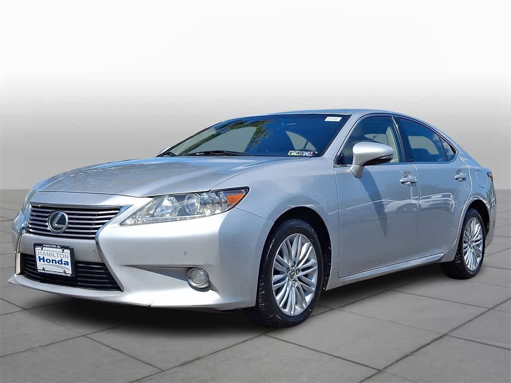 2013 Lexus ES 350 -
                  Hamilton, NJ