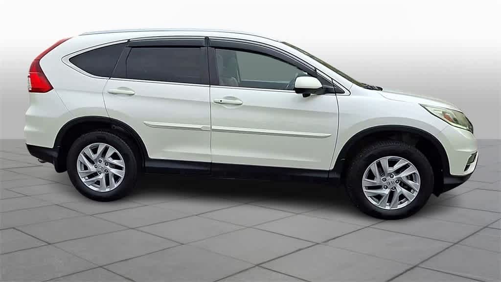 Thumbnail: 2016 Honda CR-V - 9