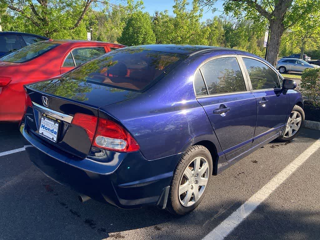 Thumbnail: 2010 Honda Civic - 6