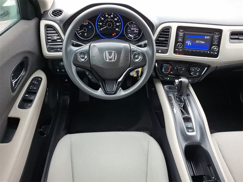 Thumbnail: 2019 Honda HR-V - 21