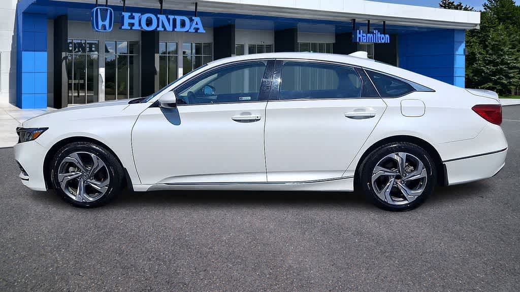 Thumbnail: 2018 Honda Accord - 5