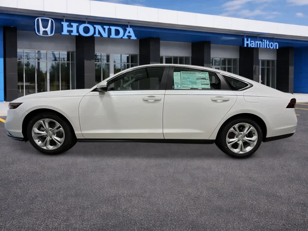 Thumbnail: 2026 Honda Accord - 2
