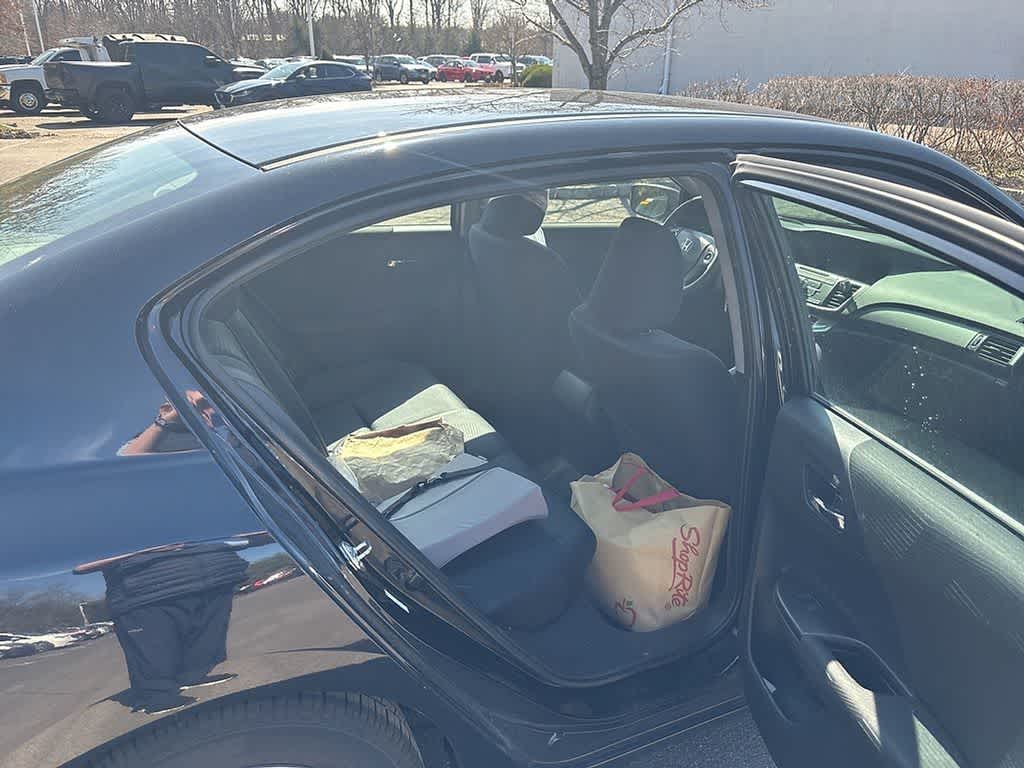 Thumbnail: 2014 Honda Accord - 16